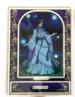 くじ引き堂 2022年 秋 アクリルプレート 4点セット トップをねらえ2！』の20周年を記念したオンラインくじが