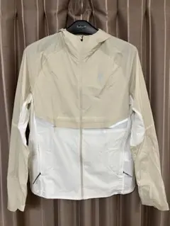 On core jacket オン コアジャケット サンドベージュ メンズS