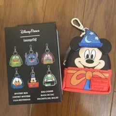 Loungefly ミッキーマウス 魔法使いの弟子