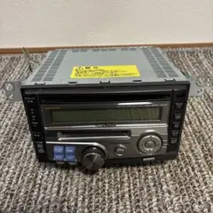 状態未確認 アルパイン (ALPINE) MDA-W915J 2DIN CD - メルカリ