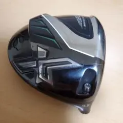 ゼクシオX(2022)ヘッド