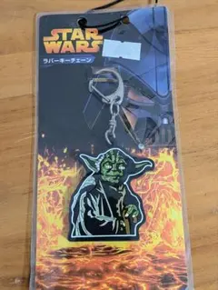 ❤️スターウォーズ ❤️ヨーダ❤️メタルキーホルダー❤️ 2025年最新】ヨーダ キーホルダーの人気アイテム - メルカリ
