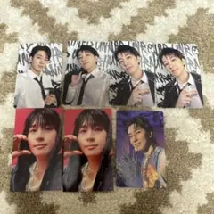 SEVENTEEN セブチHAPPY BURSTDAY トレカ