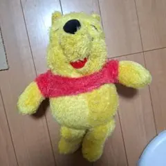 ディズニープーさん ぬいぐるみ