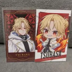 NARUTO 忍伝冒険譚 特典ポスカ 暁芸術コンビ デイダラ＆サソリ - メルカリ