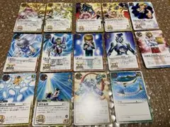 金色のガッシュベル!! THE CARD BATTLE 14枚
