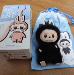 ラブブ【R】 PIN FOR LOVE