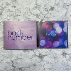 2025年最新】CD・DVD、backnumberの人気アイテム - メルカリ