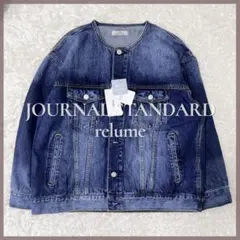 デニムジャケット