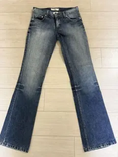 アルマーニエクスチェンジジーンズ　レディース