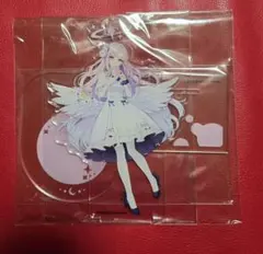 未開封 ブルーアーカイブ オードトワレ 美園ミカ アクリルパネルセット