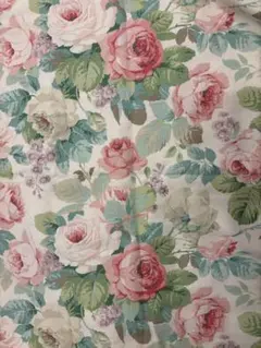 ★三連休セール★【英国生地】サンダーソン　チェルシー