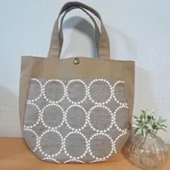 ミナペルホネン バッグ タンバリン ハンドメイド ワンハンドル ミナペルホネン バッグ タンバリン ハンドメイド ワンハンドル - メルカリ