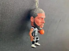 カイリー フィギュア キーホルダー ブルックリン・ネッツ