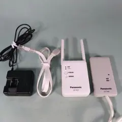 エオリアアプリ無線アダプターCF-TA9/ゲートウェイCF-TC7セット 2025年最新】cf ta9 無線 アダプターの人気アイテム - メルカリ