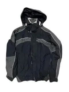 Columbia マウンテンパーカー