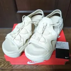 NIKE　ナイキ　エアマックス　ココ　KOKO　サンドドリフト　24　ベージュ