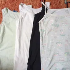 UNIQLO、Wing、その他下着140.150