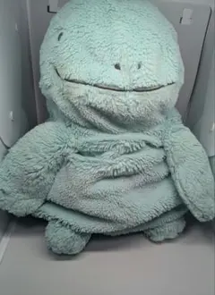 ポケセン正規購入 ヌオー ふわふわ抱きぬいぐるみ ポケモン ぬい