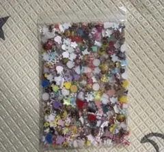 ネイルパーツ 大容量 まとめ売り デコパーツのサムネイル