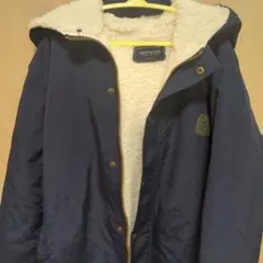 ロングコート 150