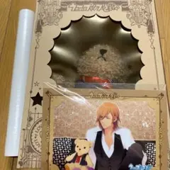 くまプリ 大 神宮寺レン 劇場版 うたの☆プリンスさまっ♪ マジLOVEキングダム』より