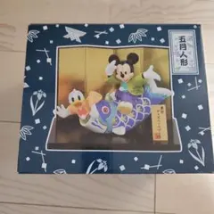 2025年最新】ディズニー五月人形の人気アイテム - メルカリ