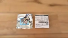ワンピース ピンバッジ 　新品