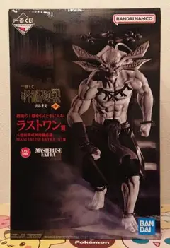 あ*様 と*り様 一番くじ　呪術廻戦　八握剣異戒神将魔虚羅　マコラ　伏黒恵　宿儺 2025年最新】呪術廻戦 一番くじ ラストワン 八握剣異戒神将魔虚