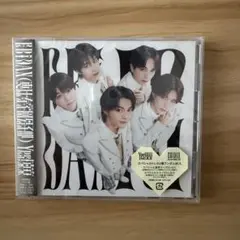 EBiDAN Yes!東京 M!LK盤 未開封