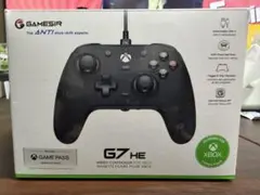 GAMESIR G7 HE 有線コントローラー Xbox用