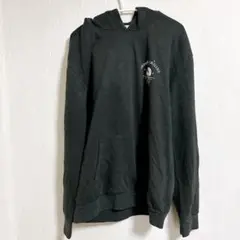 美品✨ブラック SMOOTH SAILING パーカー【M】