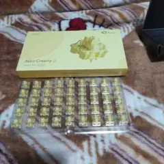 akko キーボード