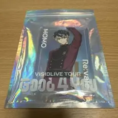 Re:vale 百　モモ　アクスタ　G4Y Good4You アイナナ