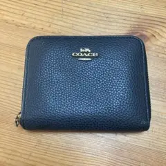 2025年最新】COACH レディース 折り財布の人気アイテム - メルカリ