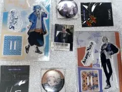 YUMENOS グッズ まとめ売り
