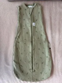 【0-3M用】ergoPouch 1.0 TOG コクーンスワドルバッグ