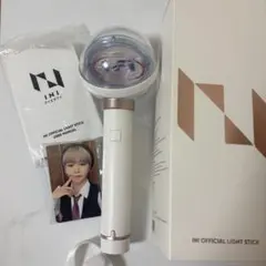 2025年最新】ini ペンライト トレカの人気アイテム - メルカリ