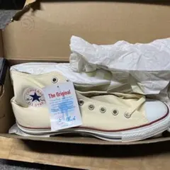 CONVERSE Chuck Taylor All Star 新品未使用