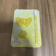 とき宣 ペンライト 菅田愛貴 カスタムパーツ ペンライトアクセサリー 2025年最新】とき宣ペンライトの人気アイテム - メルカリ