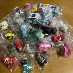 【新品】すくい人形色々セット