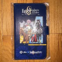Fate/Grand Order JRA　有馬記念コラボ　C賞　スマホケース Fate/Grand Order JRA 有馬記念コラボ C賞 スマホケース - メルカリ
