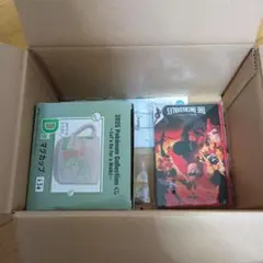 ノンジャンルまとめ売り　60サイズ