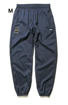 【新品未使用】F.C.Real Bristol TRAINING PANTS