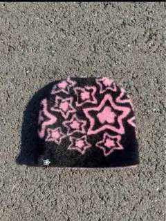 starteam スターチーム　ビーニー　beanie starteam ビーニー - メルカリ