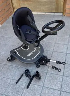 エアバギー　2ウェイボード