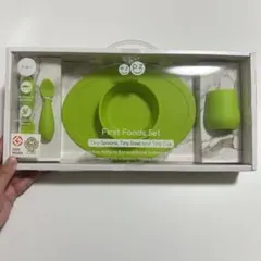 ezpz ファーストフードセット 02のサムネイル