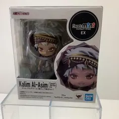 ツイステ　フィギュアーツ　ミニ　カリム33-0526-6