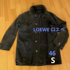 2026年最新】ロエベ LOEWE レザージャケットの人気アイテム - メルカリ