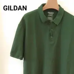 GILDAN　半袖ポロシャツ